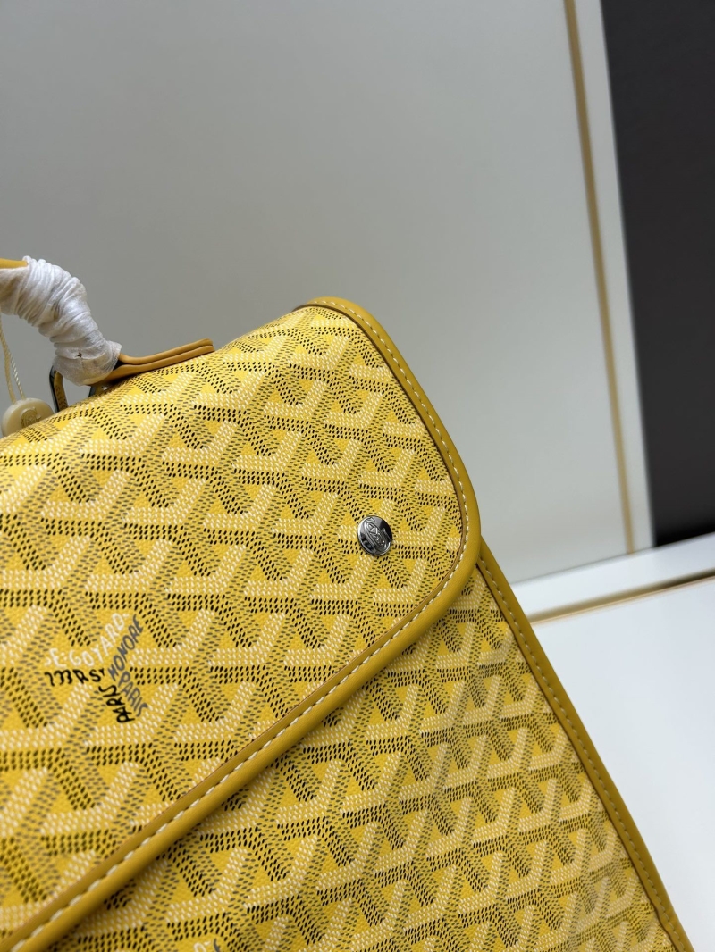 Goyard Backpacks